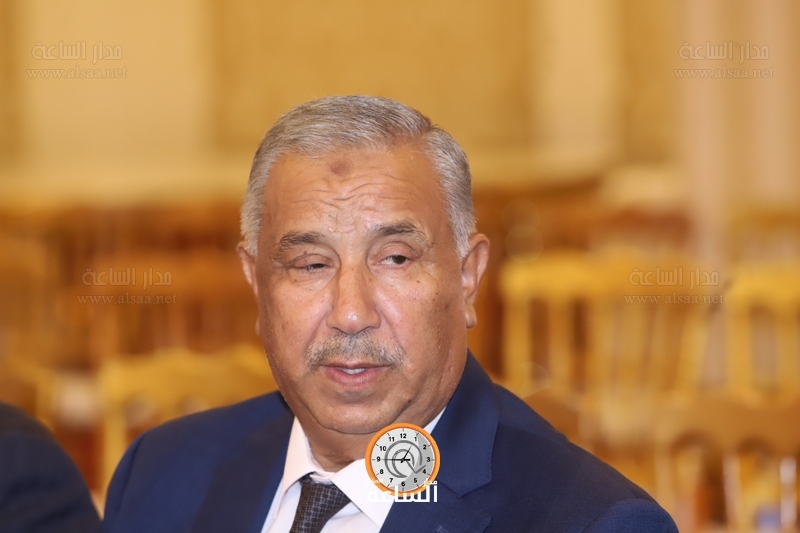Madar Al-Saa Images