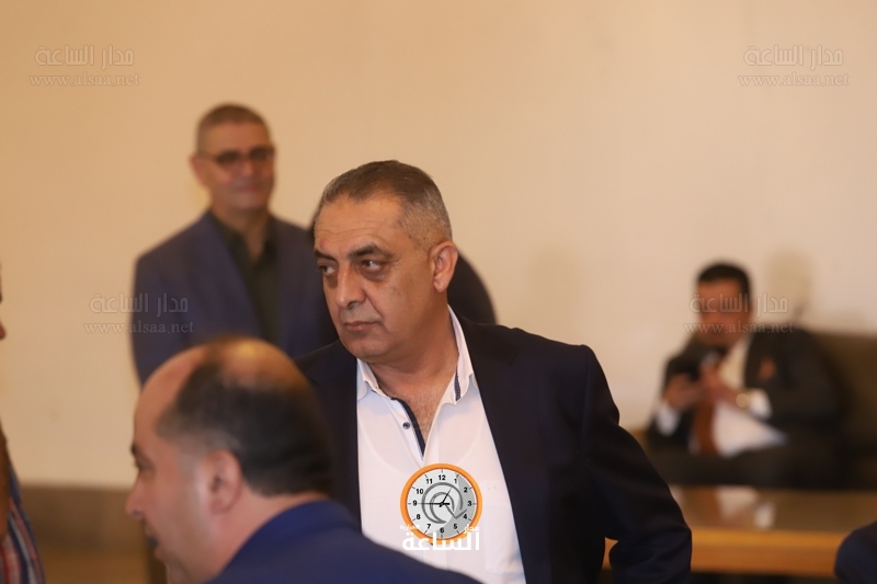 Madar Al-Saa Images