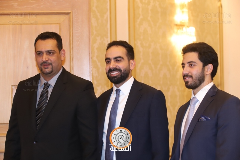 Madar Al-Saa Images