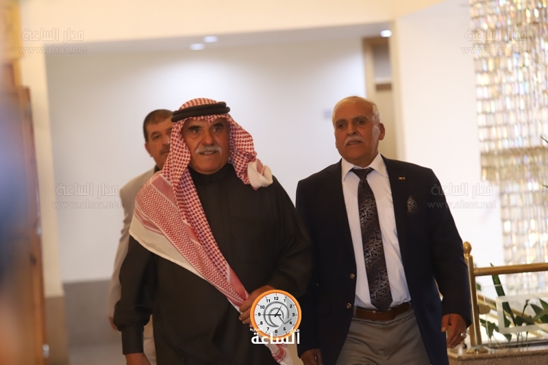 Madar Al-Saa Images
