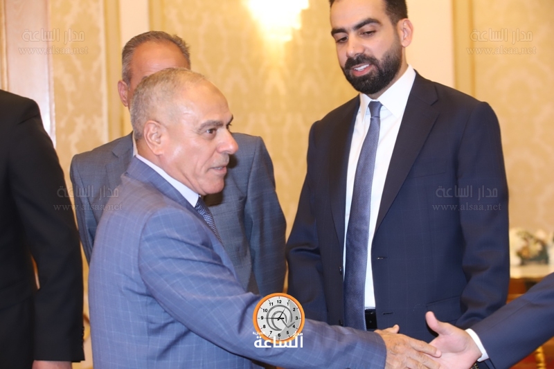 Madar Al-Saa Images