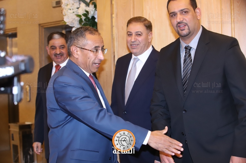 Madar Al-Saa Images