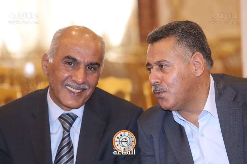 Madar Al-Saa Images