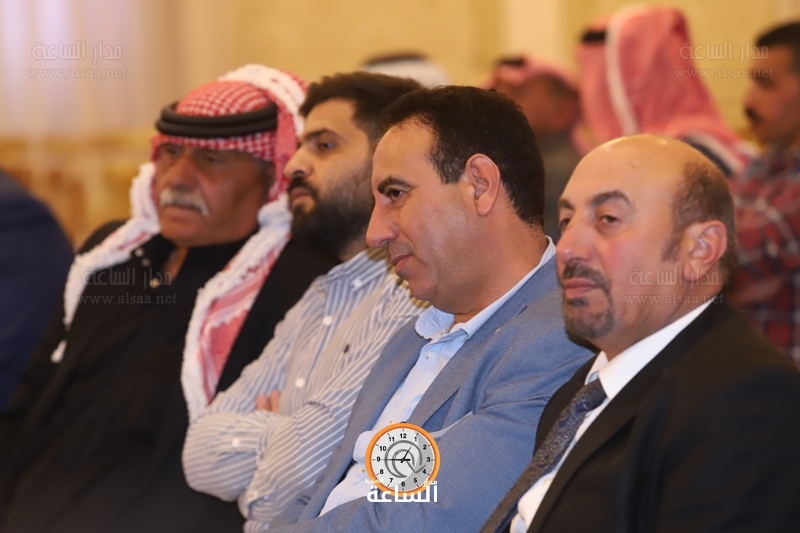 Madar Al-Saa Images