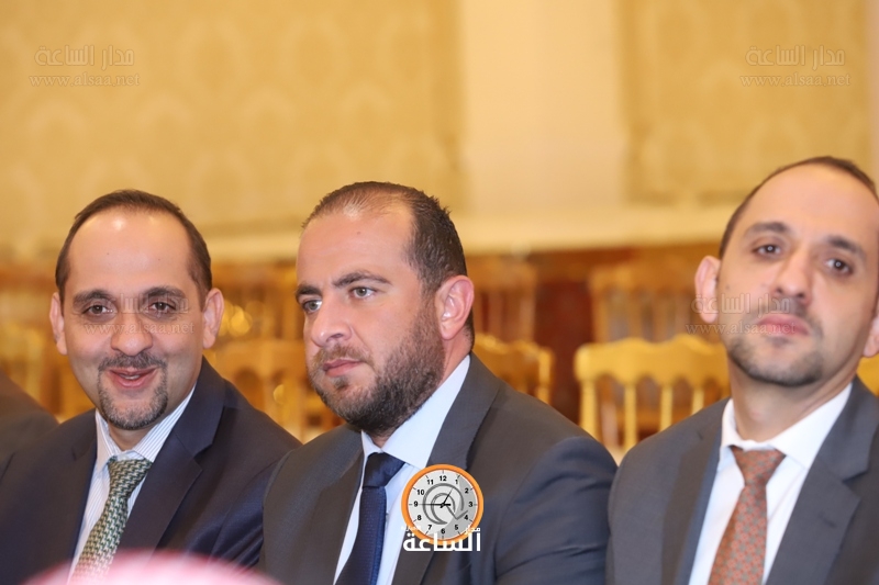Madar Al-Saa Images
