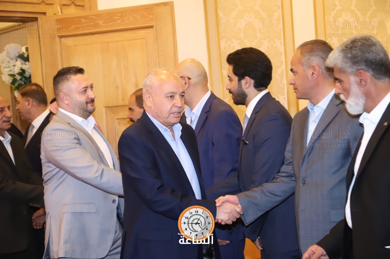 Madar Al-Saa Images