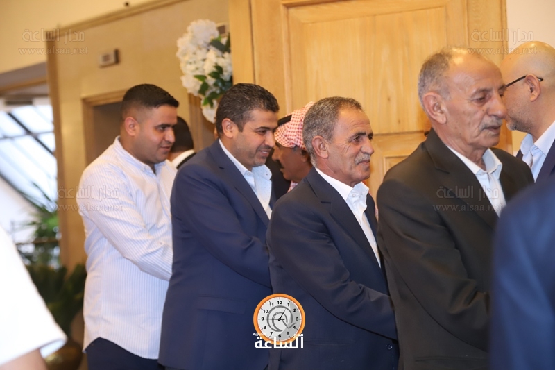 Madar Al-Saa Images