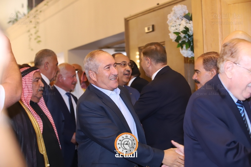 Madar Al-Saa Images