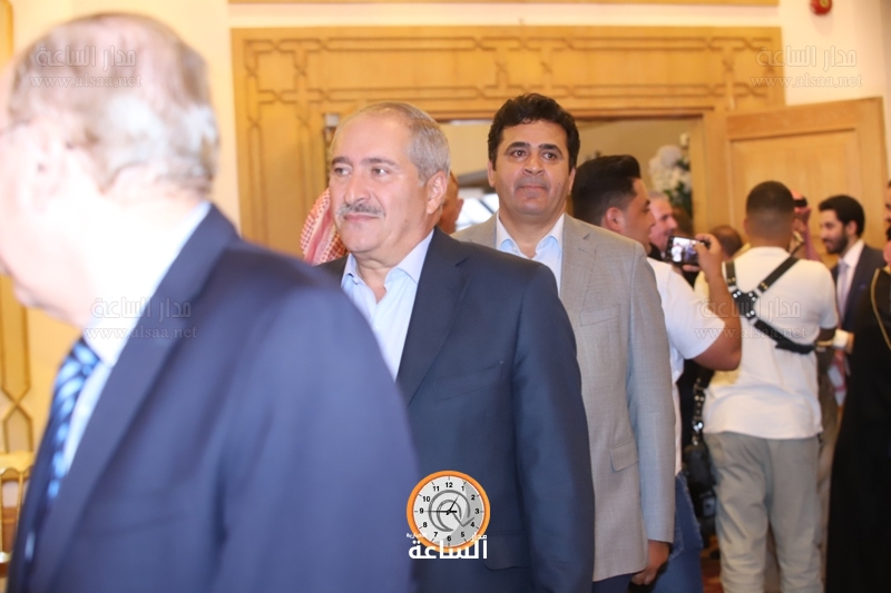 Madar Al-Saa Images
