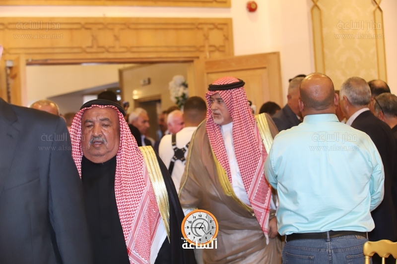 Madar Al-Saa Images