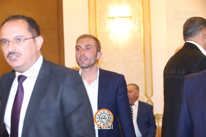 Madar Al-Saa Images