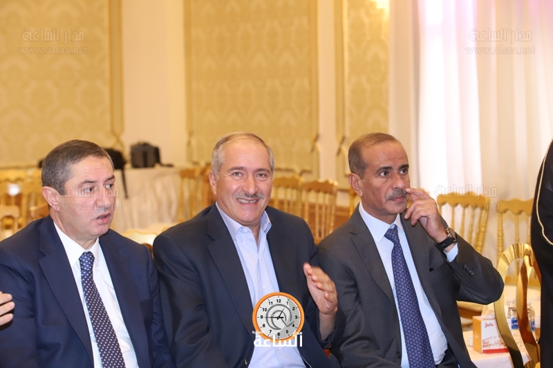Madar Al-Saa Images