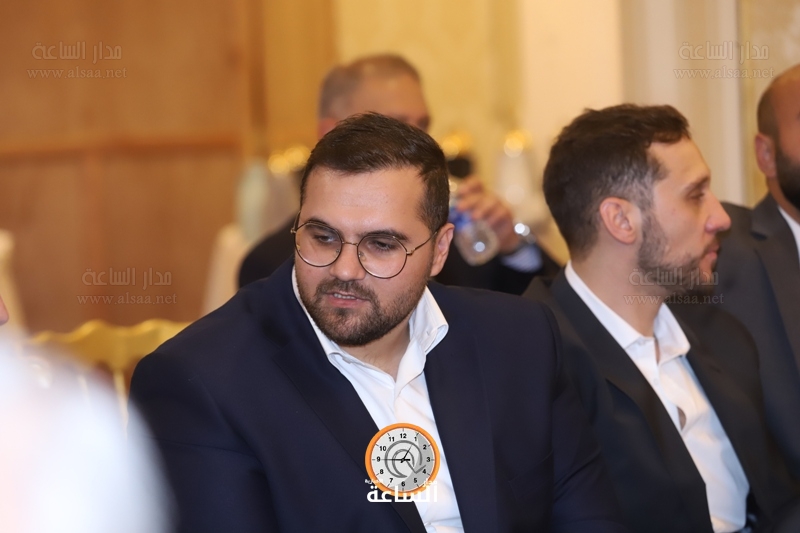 Madar Al-Saa Images