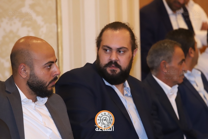 Madar Al-Saa Images