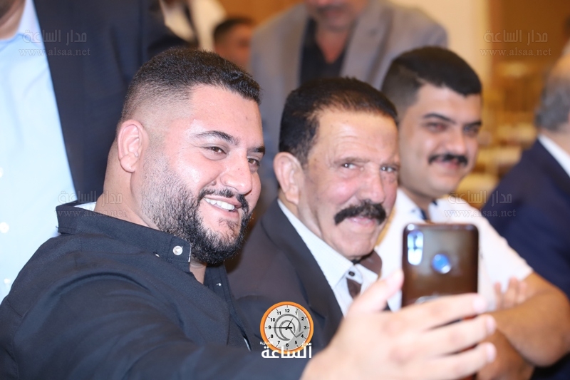 Madar Al-Saa Images
