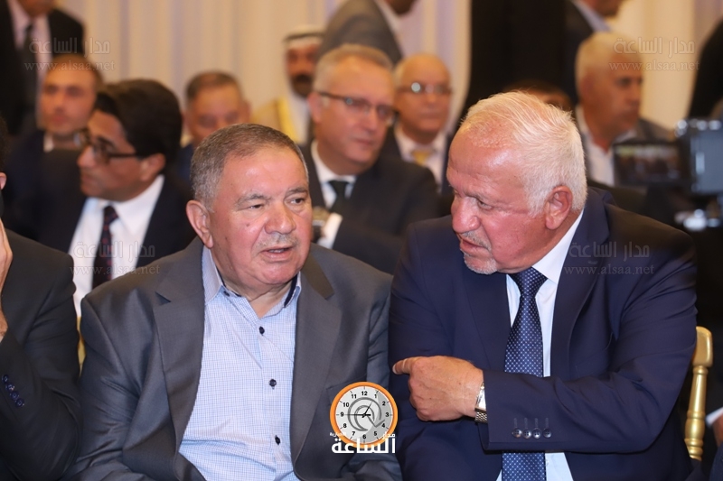 Madar Al-Saa Images