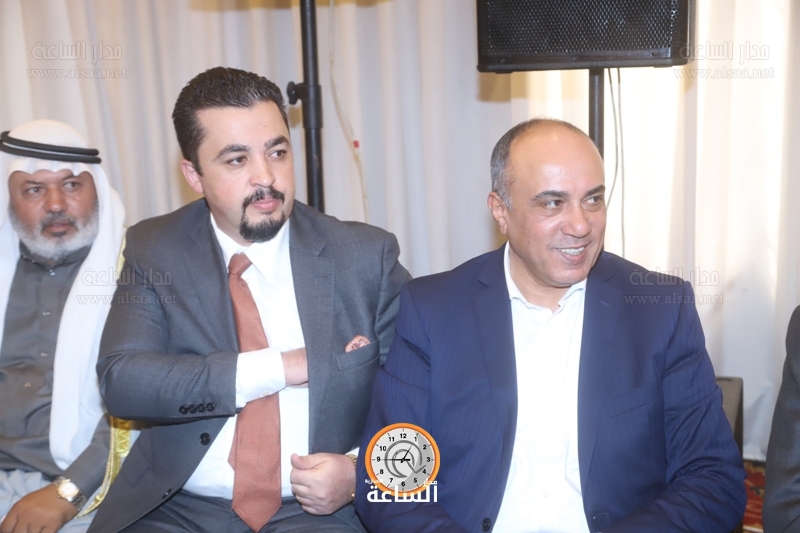 Madar Al-Saa Images