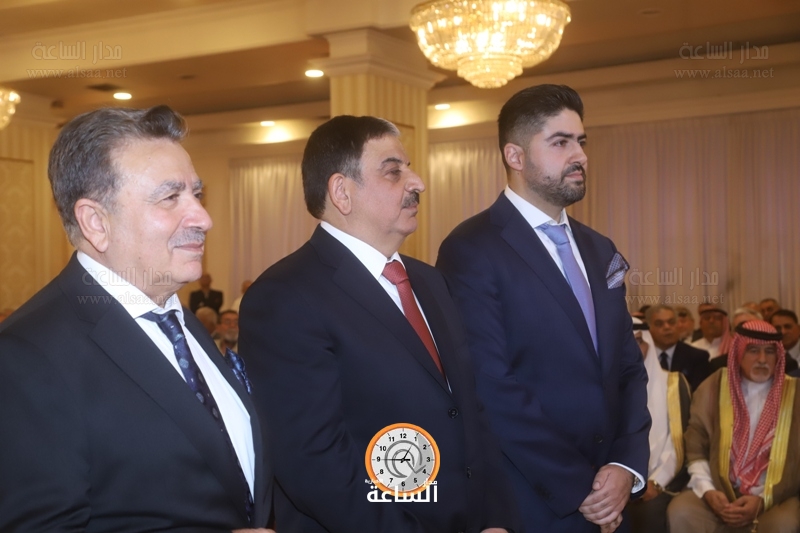 Madar Al-Saa Images