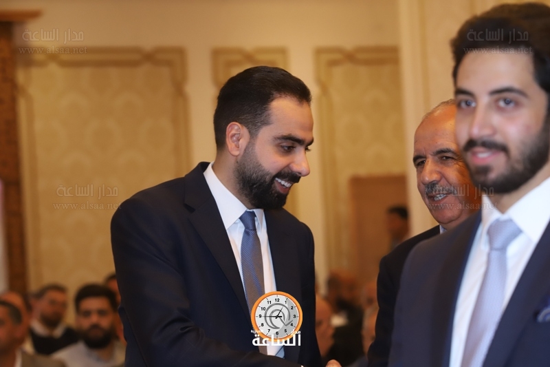 Madar Al-Saa Images
