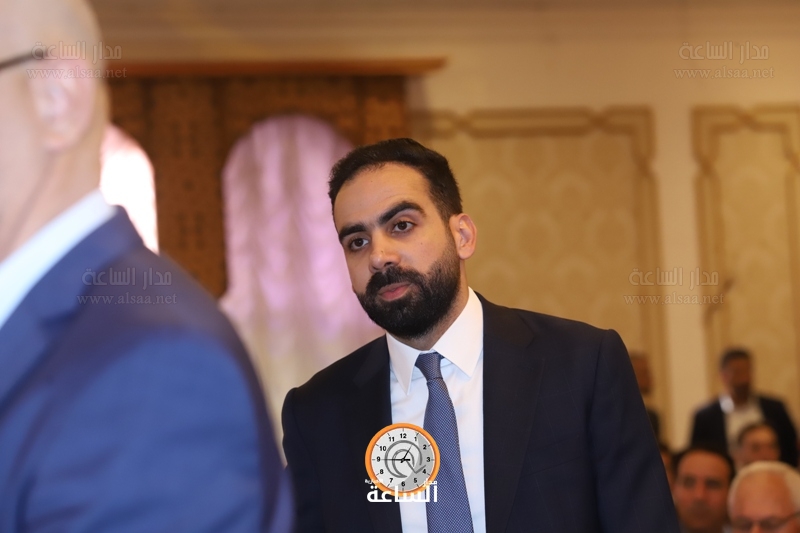 Madar Al-Saa Images