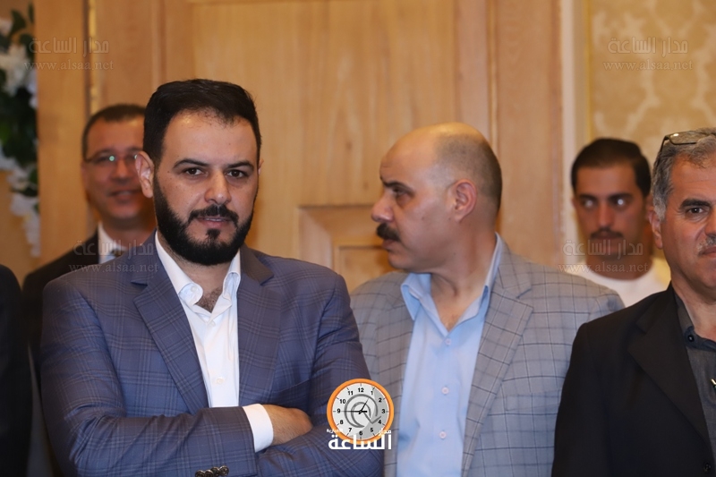 Madar Al-Saa Images