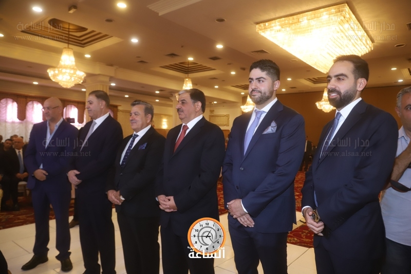 Madar Al-Saa Images