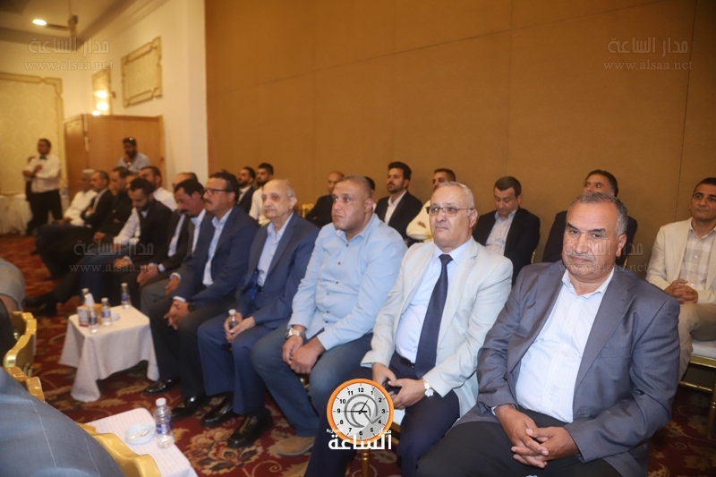Madar Al-Saa Images