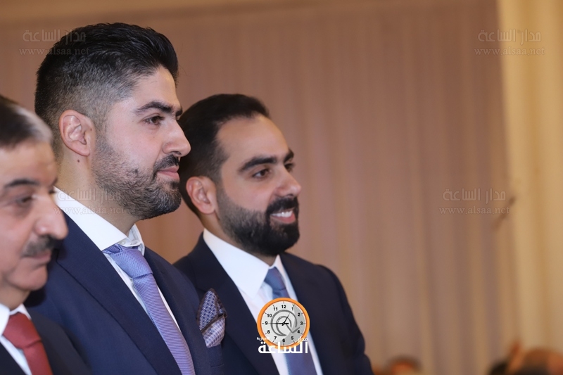 Madar Al-Saa Images