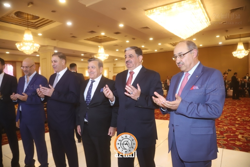 Madar Al-Saa Images