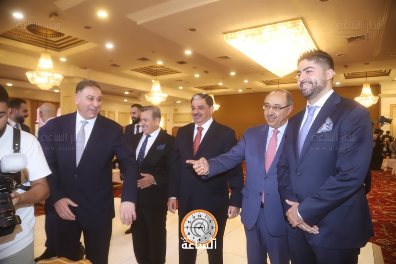 Madar Al-Saa Images