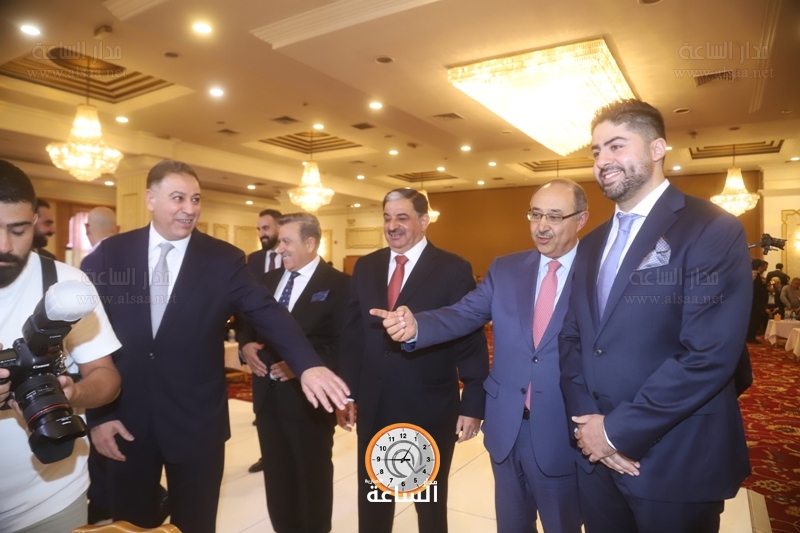 Madar Al-Saa Images