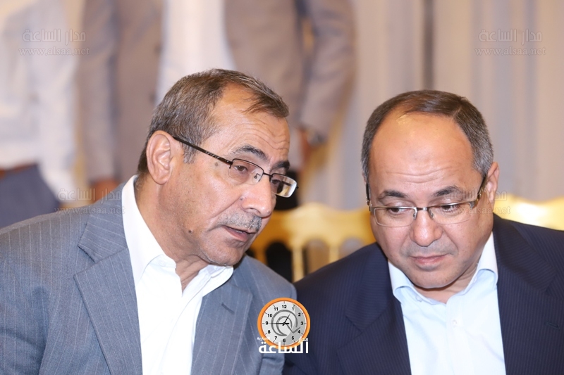 Madar Al-Saa Images