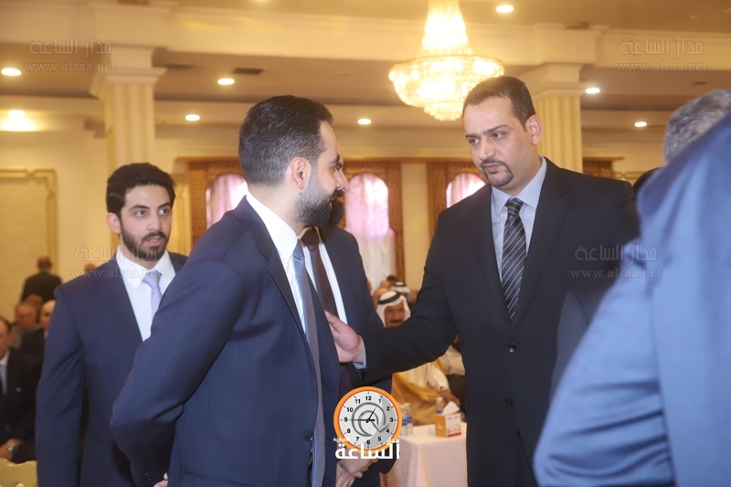 Madar Al-Saa Images