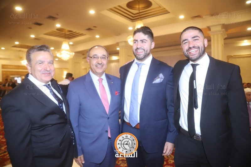 Madar Al-Saa Images