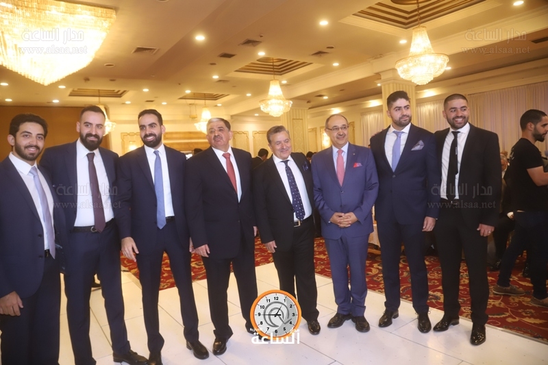 Madar Al-Saa Images