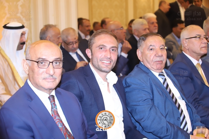 Madar Al-Saa Images