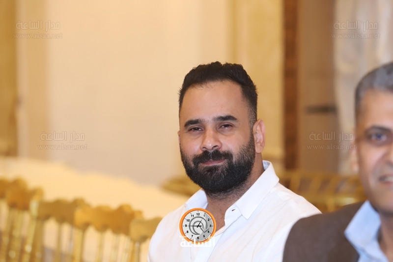Madar Al-Saa Images