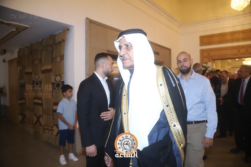 Madar Al-Saa Images