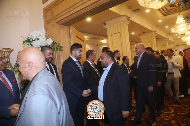 Madar Al-Saa Images