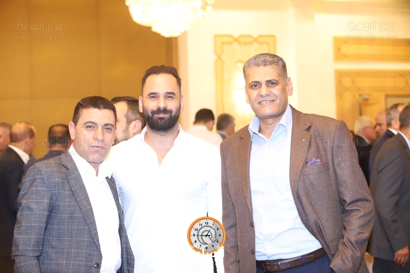 Madar Al-Saa Images