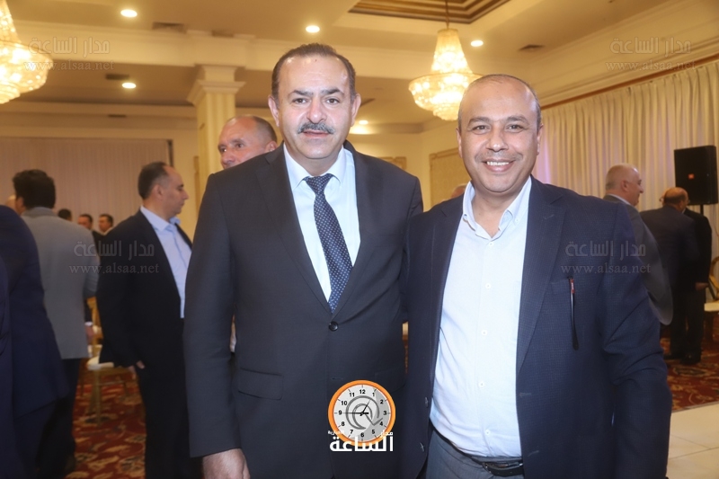 Madar Al-Saa Images
