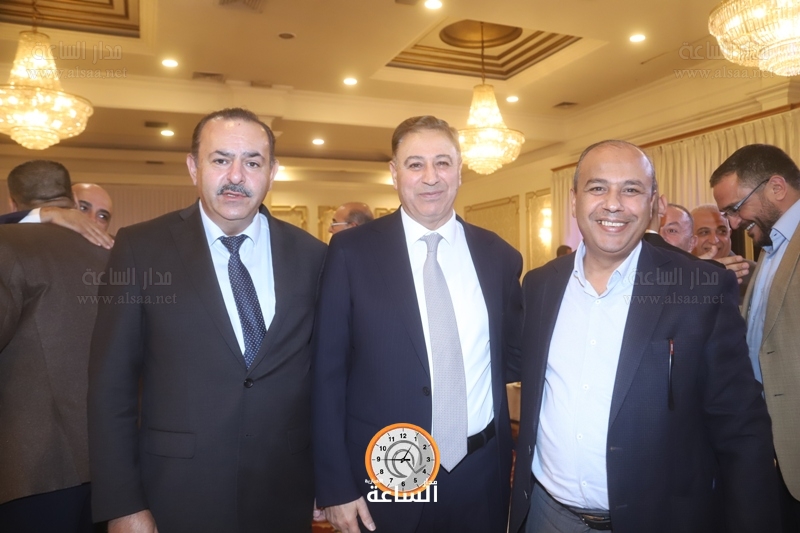 Madar Al-Saa Images