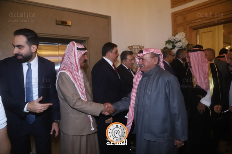 Madar Al-Saa Images