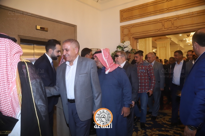 Madar Al-Saa Images
