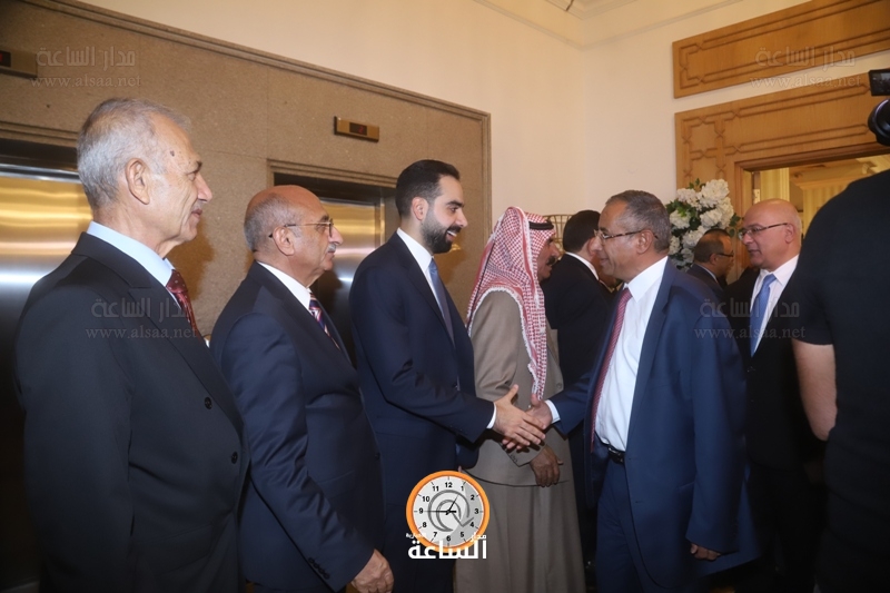 Madar Al-Saa Images