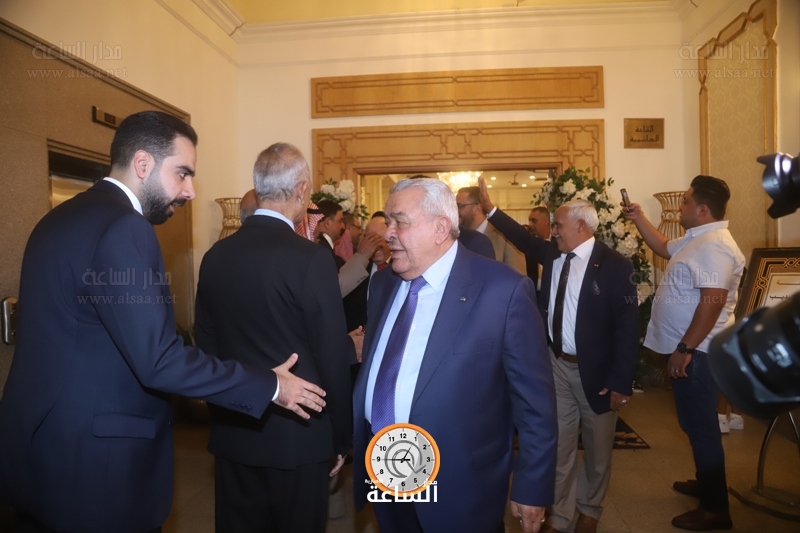 Madar Al-Saa Images