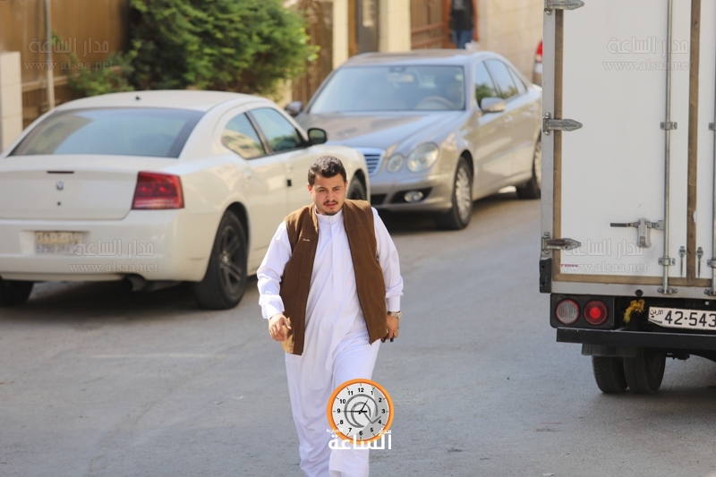 Madar Al-Saa Images