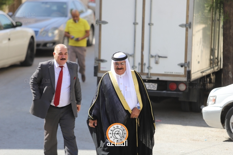 Madar Al-Saa Images
