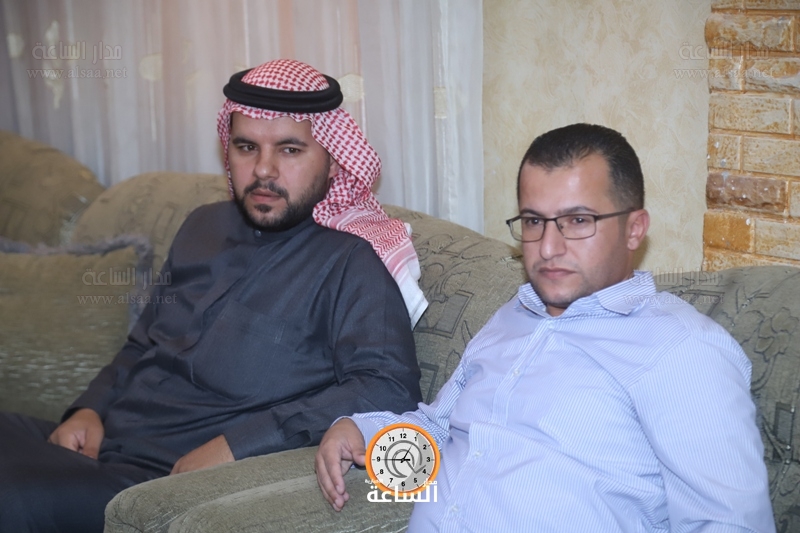 Madar Al-Saa Images