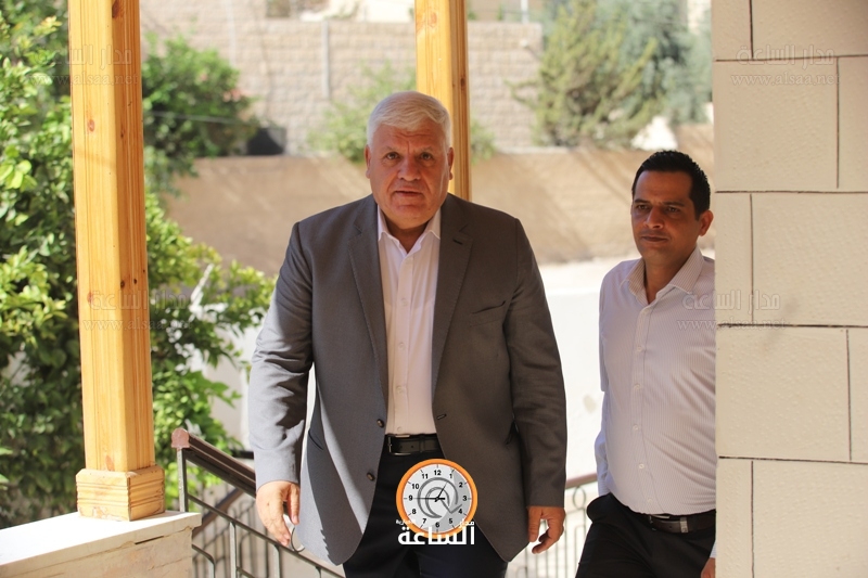 Madar Al-Saa Images